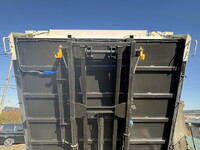 日野デュトロローダーダンプ小型（2t・3t）[写真15]