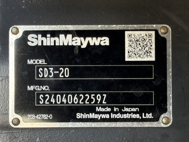 日野デュトロローダーダンプ小型（2t・3t）[写真18]