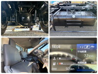 日野デュトロローダーダンプ小型（2t・3t）[写真21]