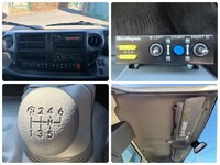 日野デュトロローダーダンプ小型（2t・3t）[写真22]