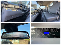 日野デュトロローダーダンプ小型（2t・3t）[写真23]