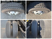 日野デュトロローダーダンプ小型（2t・3t）[写真25]