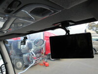 三菱ふそうファイターアルミウイング中型（4t）[写真16]