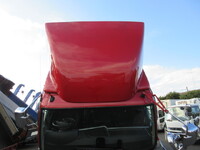 三菱ふそうファイターアルミウイング中型（4t）[写真22]