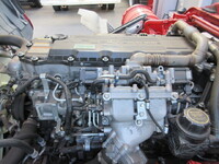 三菱ふそうファイターアルミウイング中型（4t）[写真24]