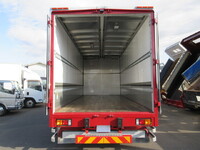 三菱ふそうファイターアルミウイング中型（4t）[写真26]