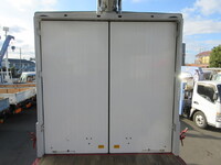 三菱ふそうファイターアルミウイング中型（4t）[写真29]