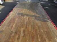 三菱ふそうファイターアルミウイング中型（4t）[写真30]