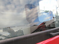 三菱ふそうファイターアルミウイング中型（4t）[写真33]