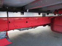 三菱ふそうファイターアルミウイング中型（4t）[写真09]