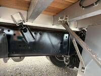 三菱ふそうスーパーグレートセルフクレーン4段大型（10t）[写真11]