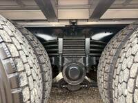 三菱ふそうスーパーグレートセルフクレーン4段大型（10t）[写真13]