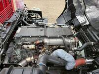 三菱ふそうスーパーグレートセルフクレーン4段大型（10t）[写真14]