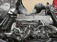 三菱ふそうスーパーグレートセルフクレーン4段大型（10t）[写真15]