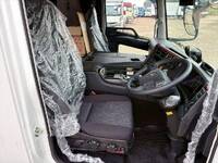 三菱ふそうスーパーグレートセルフクレーン4段大型（10t）[写真16]