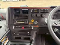 三菱ふそうスーパーグレートセルフクレーン4段大型（10t）[写真17]