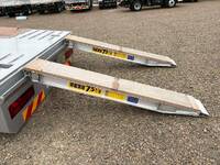 三菱ふそうスーパーグレートセルフクレーン4段大型（10t）[写真08]