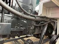 三菱ふそうスーパーグレートセルフクレーン4段大型（10t）[写真10]