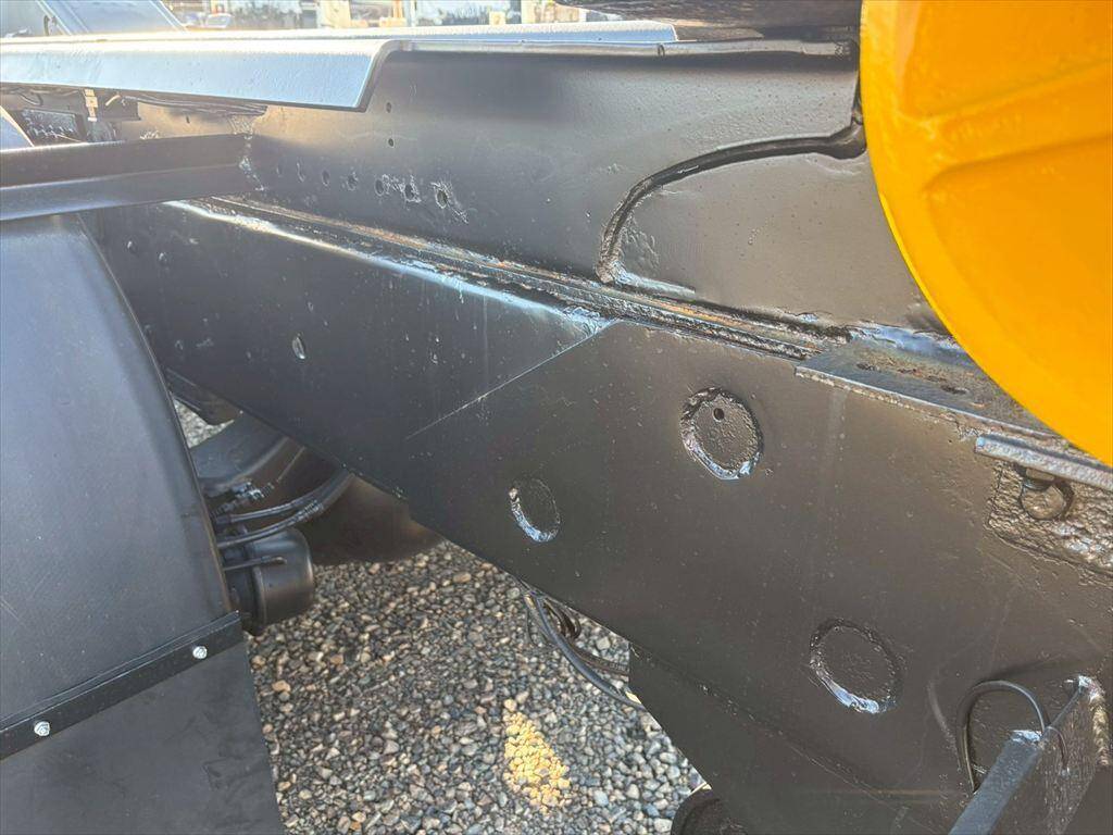 日野プロフィアコンテナ専用車大型（10t）[写真14]