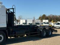 日野プロフィアコンテナ専用車大型（10t）[写真07]