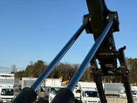 日野プロフィアコンテナ専用車大型（10t）[写真10]