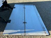 日野レンジャーアルミウイング中型（4t）[写真11]