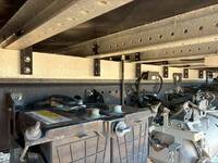 日野レンジャーアルミウイング中型（4t）[写真15]