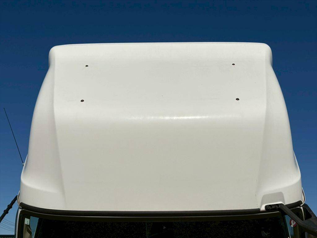 日野レンジャーアルミウイング中型（4t）[写真18]