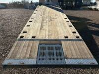 いすゞギガセーフティクレーン4段大型（10t）[写真11]