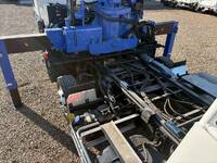 いすゞギガセーフティクレーン4段大型（10t）[写真14]