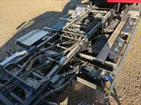 いすゞギガセーフティクレーン4段大型（10t）[写真15]