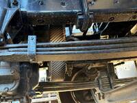 いすゞギガセーフティクレーン4段大型（10t）[写真18]