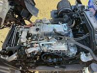 いすゞギガセーフティクレーン4段大型（10t）[写真19]