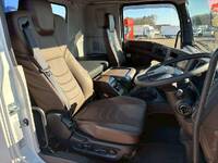 いすゞギガセーフティクレーン4段大型（10t）[写真21]