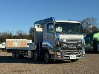 いすゞギガセーフティクレーン4段大型（10t）[写真02]