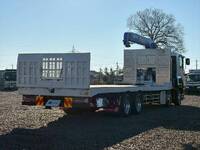 いすゞギガセーフティクレーン4段大型（10t）[写真05]