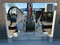 いすゞギガセーフティクレーン4段大型（10t）[写真08]