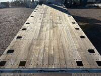 いすゞギガセーフティクレーン4段大型（10t）[写真10]