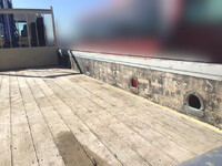 日野レンジャークレーン3段中型（4t）[写真11]