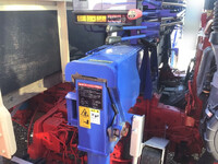 日野レンジャークレーン3段中型（4t）[写真16]