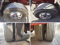 日野レンジャークレーン3段中型（4t）[写真18]