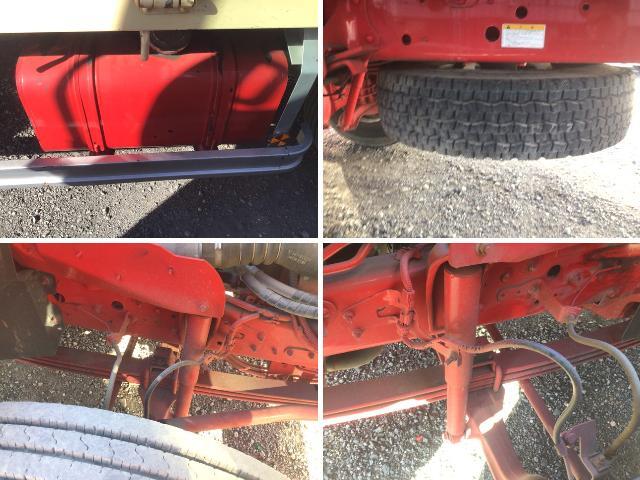 日野レンジャークレーン3段中型（4t）[写真18]