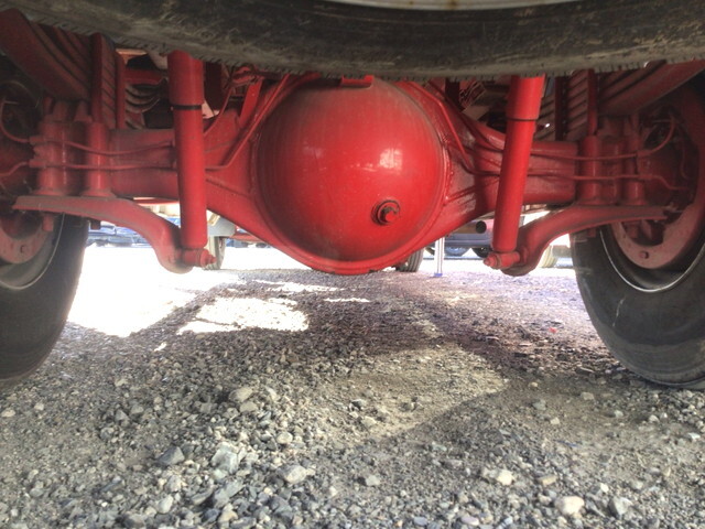 日野レンジャークレーン3段中型（4t）[写真22]