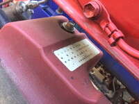 日野レンジャークレーン3段中型（4t）[写真26]