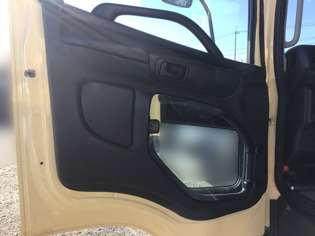 日野レンジャークレーン3段中型（4t）[写真26]