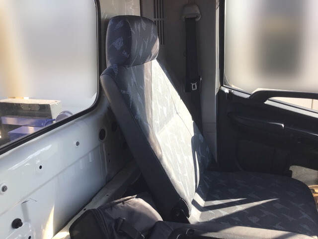 日野レンジャークレーン3段中型（4t）[写真32]