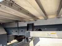 いすゞフォワード冷凍車（冷蔵車）増トン（6t・8t）[写真16]