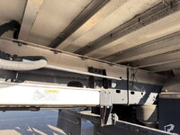 いすゞフォワード冷凍車（冷蔵車）増トン（6t・8t）[写真17]