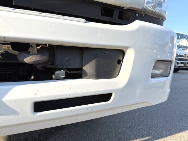 いすゞフォワード冷凍車（冷蔵車）増トン（6t・8t）[写真20]