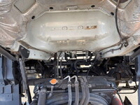 いすゞフォワード冷凍車（冷蔵車）増トン（6t・8t）[写真25]